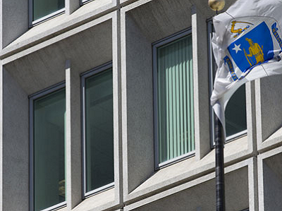 Architecture visual data 4